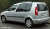 Skoda Roomster  2006 onwards Towbar