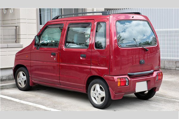 2000 Jun to Dec 2003