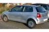 VW  Polo Hatch 2001 Dec to 2009 Towbar