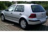 VW  Golf IV Car/Van 1998 May to Jan 2004 Towbar