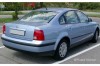 VW  Passat B5 Saloon 1997 Mar to Jun 2005 Towbar