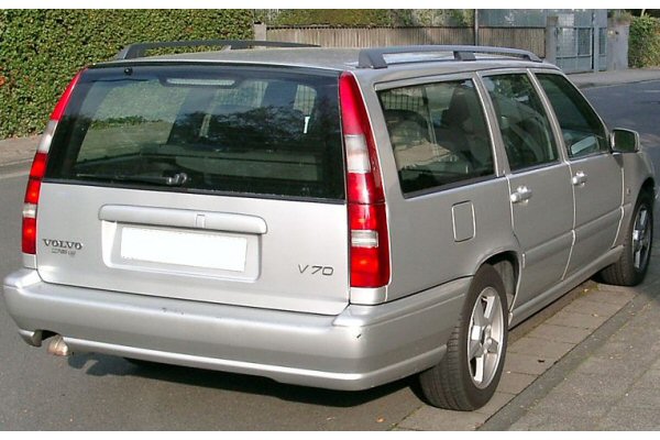Estate 1997 to 2001