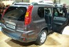 Nissan X-Trail SUV 2008 Feb onwards Towbar