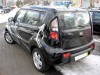 Kia Soul  2009 Mar to 2012 Towbar