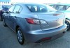 Mazda 3 Saloon 2009 Dec to Dec 2013 Towbar