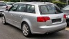 Audi A4 B7 Avant/Estate 2004 Dec to Feb 2008 Towbar