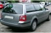 VW  Passat B5 Estate 1997 Mar to Jun 2005 Towbar