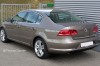 VW  Passat B7 Saloon 2010 Nov onwards Towbar