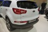 Kia Sportage  2010 Oct onwards Towbar