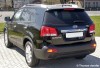 Kia Sorento  2011 to Mar 2013 Towbar