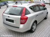 Kia Cee’d Estate 2007 to Sep 2012 Towbar