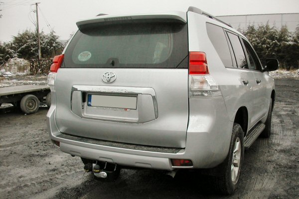 150-SUV 2010 onwards