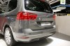 Seat Alhambra MPV 2011 Jan onwards Roof Rack System