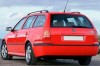 Skoda Octavia Estate 1998 Jul to Sep 2004 Roof Rack System