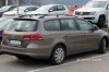 VW  Passat B7 Estate 2010 Nov onwards Towbar