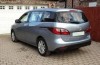 Mazda 5   2010 onwards Towbar