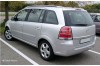 Opel Zafira MPV 2005 Aug to 2007 Roof Rack System