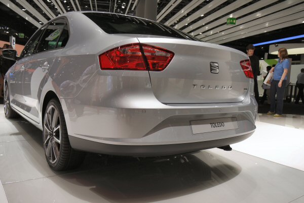 5 Dr Hatch 2013 Jan onwards