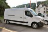 Nissan NV 400 L3 H2 Van 2010 onwards Roof Rack System