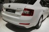 Skoda Octavia Saloon Mk III Mar 2013 onwards Towbar