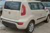 Kia Soul  2012 onwards Towbar