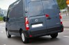 Nissan NV 400 Van 2010 onwards Towbar