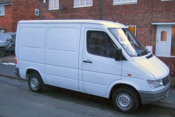 SWB Low Roof 2006 onwards