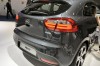 Kia Rio Hatchback 2011 Sep onwards Towbar