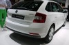 Skoda Rapid Spaceback 2013 Dec onwards Towbar