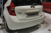 Nissan Note Hatch 2013 Dec onwards Towbar