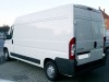 Citroen Relay  2006 Aug onwards Towbar