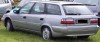 Citroen Xantia Estate 1995 Dec to 2001 Towbar