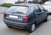 Citroen ZX  1991 Jul to Oct 1997 Towbar