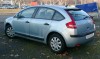 Citroen C-4 5 Dr Hatch 2005 to Dec 2010 Towbar