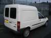 Ford Courier  1991 Dec onwards Towbar