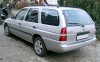 Ford Escort Estate 1990 Oct to 2000 Towbar