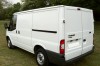 Ford Transit SWB Low Roof 2000 Apr onwards Roof Rack System