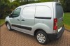 Citroen Berlingo SWB 2008 Jul onwards Roof Rack System