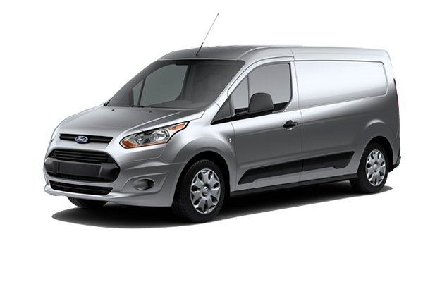 Ford Connect L2 H1 2014 Jan Onwards Towbar 2 Ford Connect L2 H1 2014 Jan Onwards Towbar