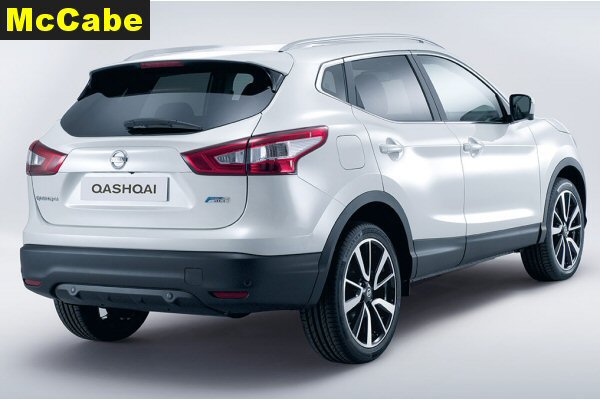 SUV 2014 Jan Onwards