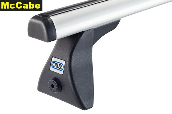 Ford Mondeo Estate 2001 to 2007 Roof Rack System