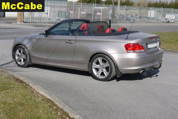 Convertible 2005 to 2012