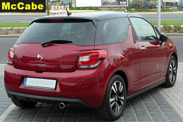 ds3 towbar