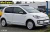 VW Up 3 & 5 Dr 2012 Jan onwards Roof Rack System