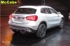 Mercedes GLA  2014 May onwards Towbar