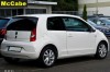 Seat Mii 3 & 5 Dr 2011 onwards Roof Rack System