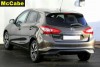 Nissan Pulsar  2014 Sep onwards Towbar