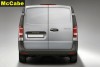 Mercedes Vito W447 2015 onwards Towbar