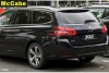 Peugeot 308 SW Estate 2014 onwards Towbar