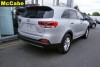 Kia Sorento  2015 March onwards Towbar